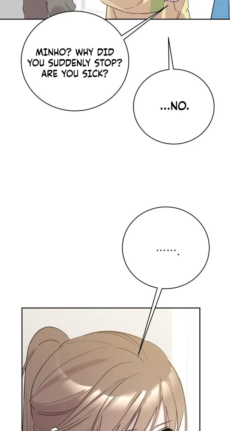 Love Starts with Parenting Chapter 6 page 56 - 