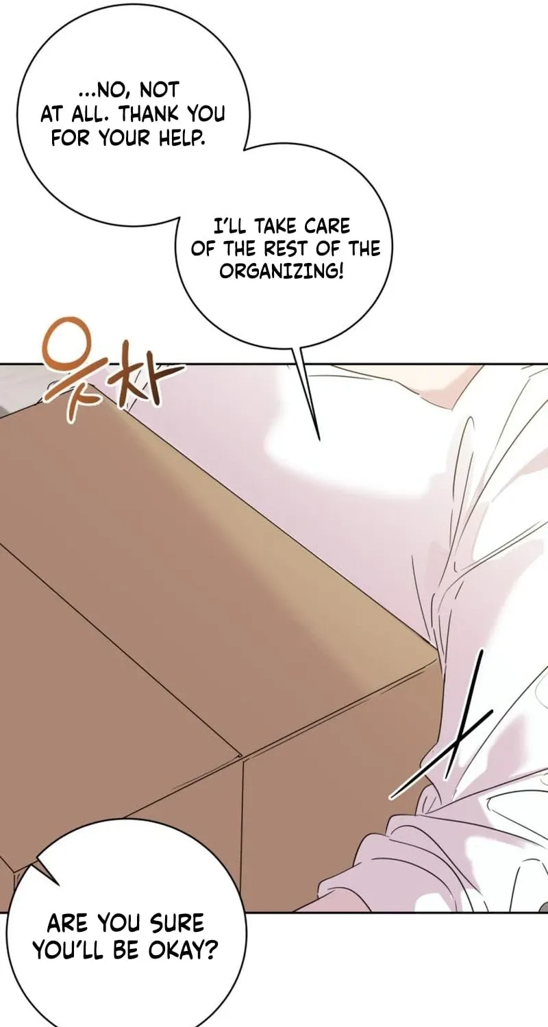 Love Starts with Parenting Chapter 6 page 58 - 