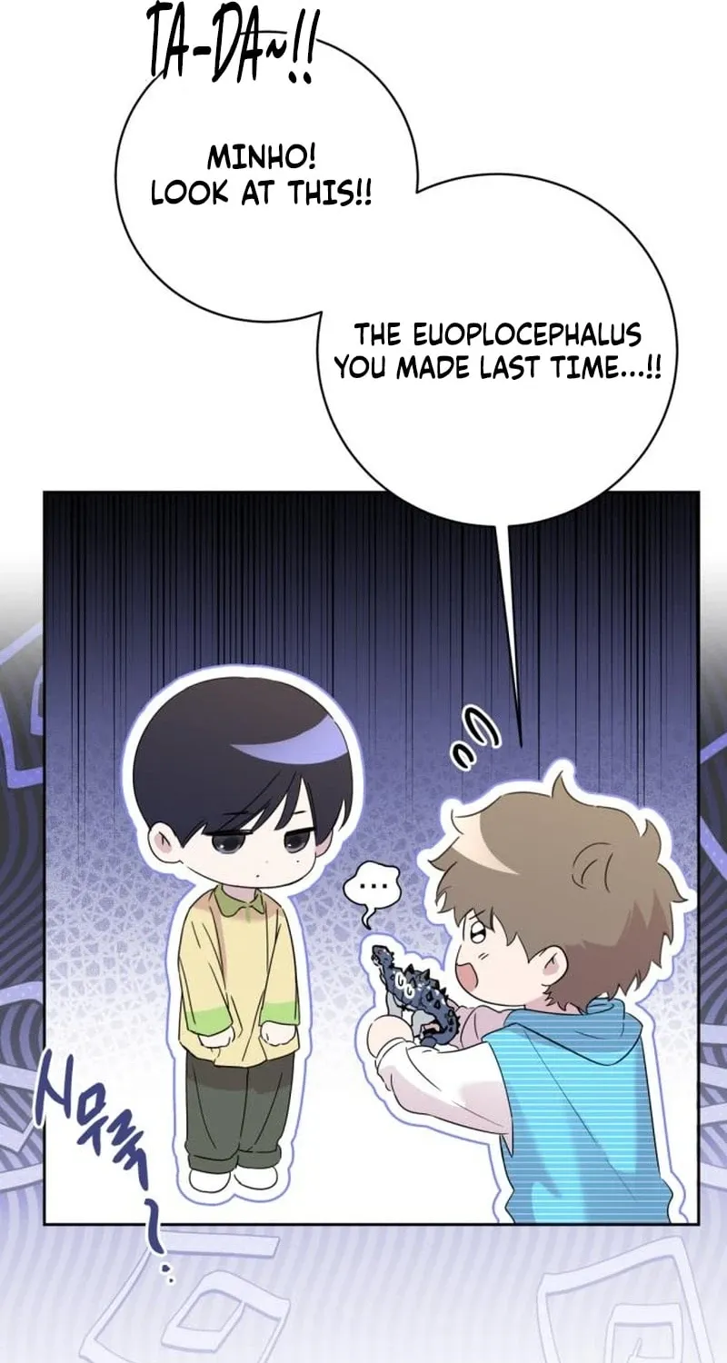 Love Starts with Parenting Chapter 6 page 62 - 
