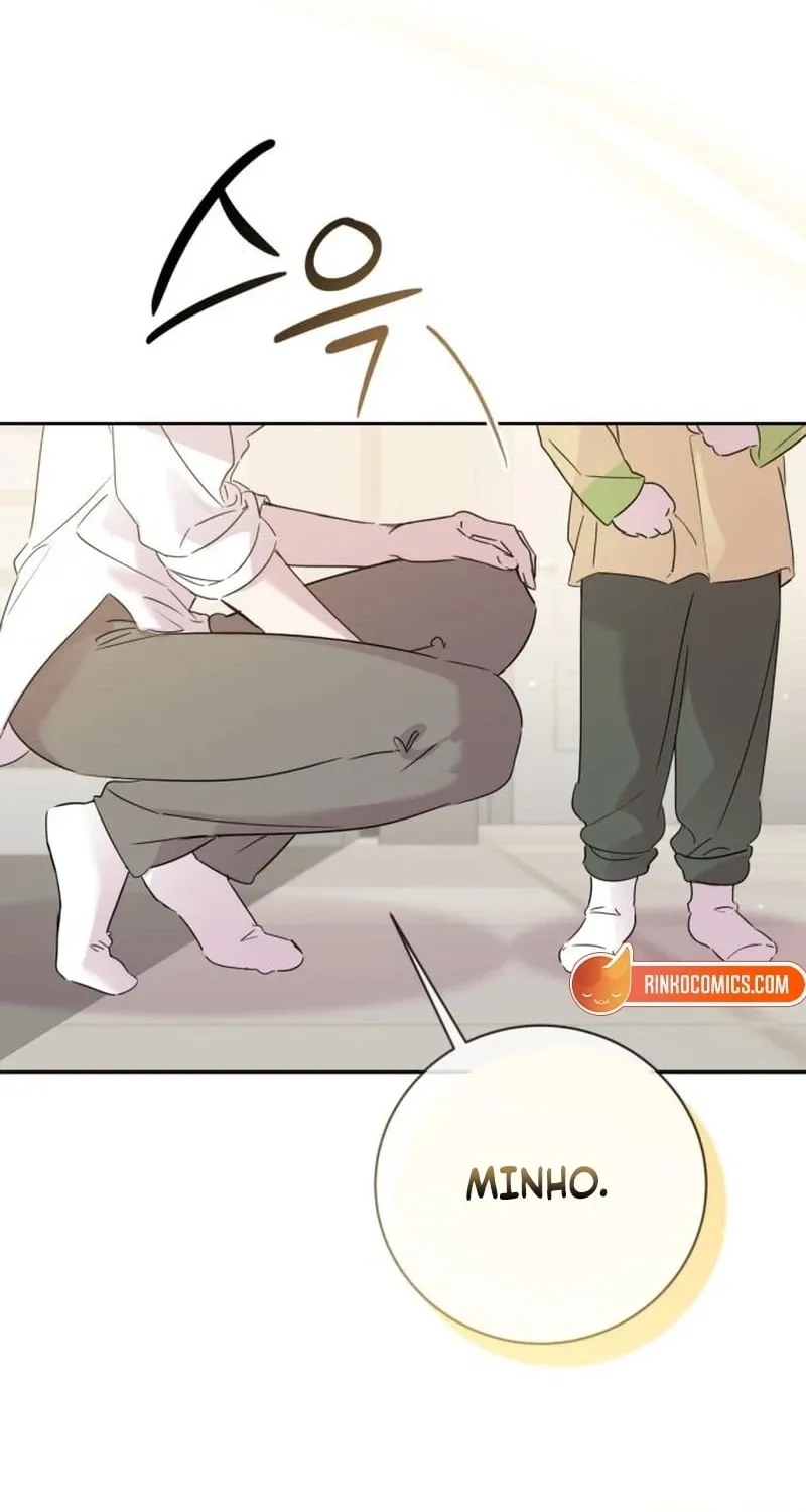 Love Starts with Parenting Chapter 6 page 64 - 