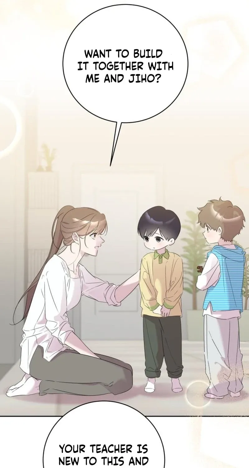Love Starts with Parenting Chapter 6 page 66 - 