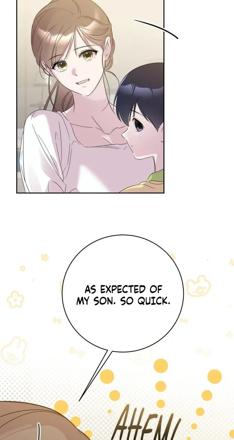 Love Starts with Parenting Chapter 6 page 71 - 