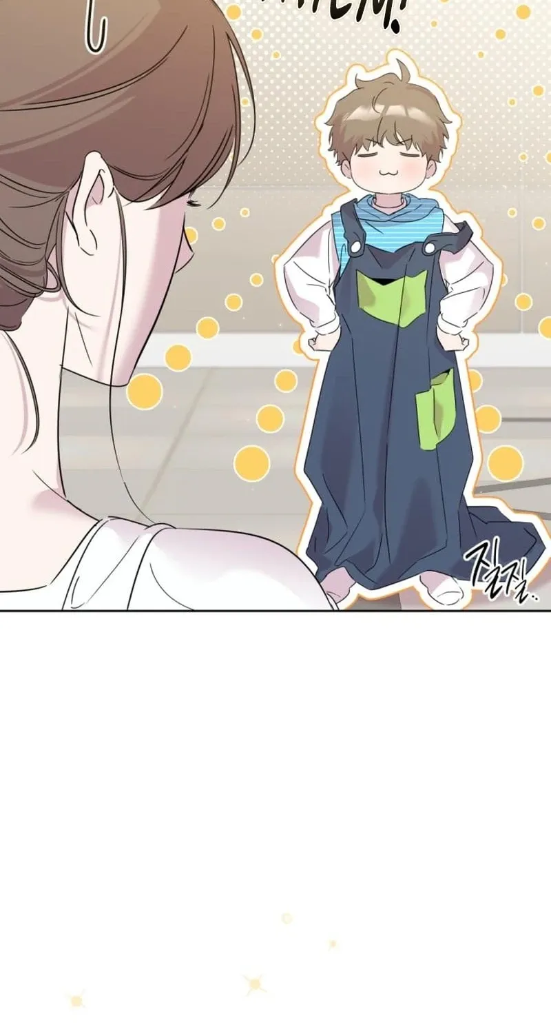 Love Starts with Parenting Chapter 6 page 72 - 