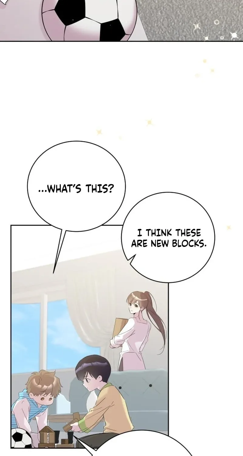Love Starts with Parenting Chapter 6 page 74 - 