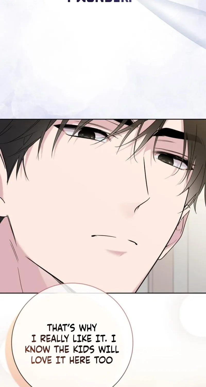 Love Starts with Parenting Chapter 6 page 9 - 