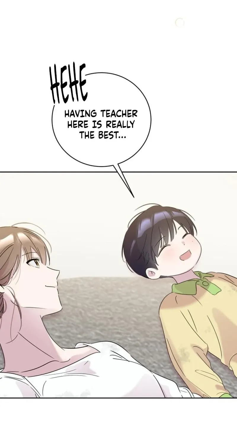 Love Starts with Parenting Chapter 6 page 91 - 