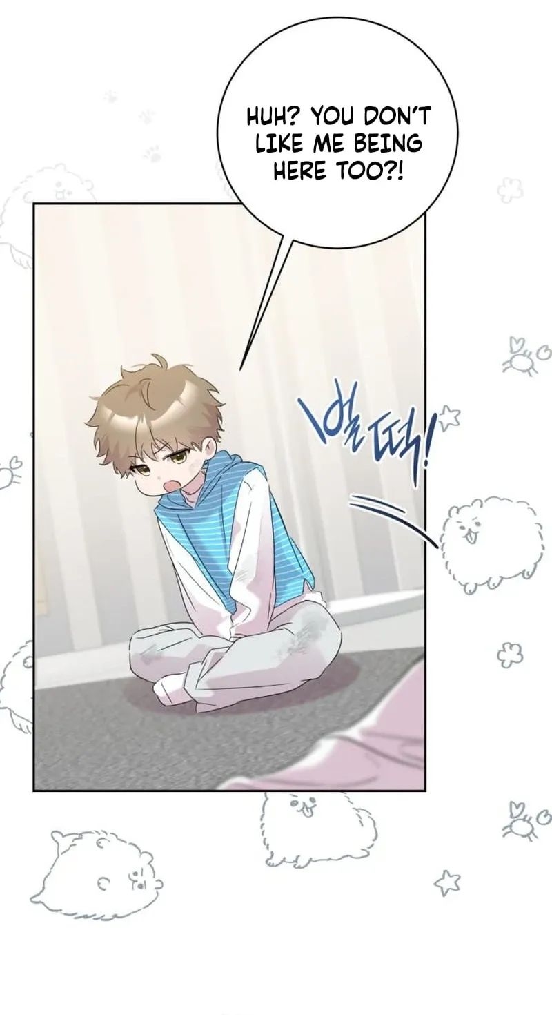 Love Starts with Parenting Chapter 6 page 92 - 