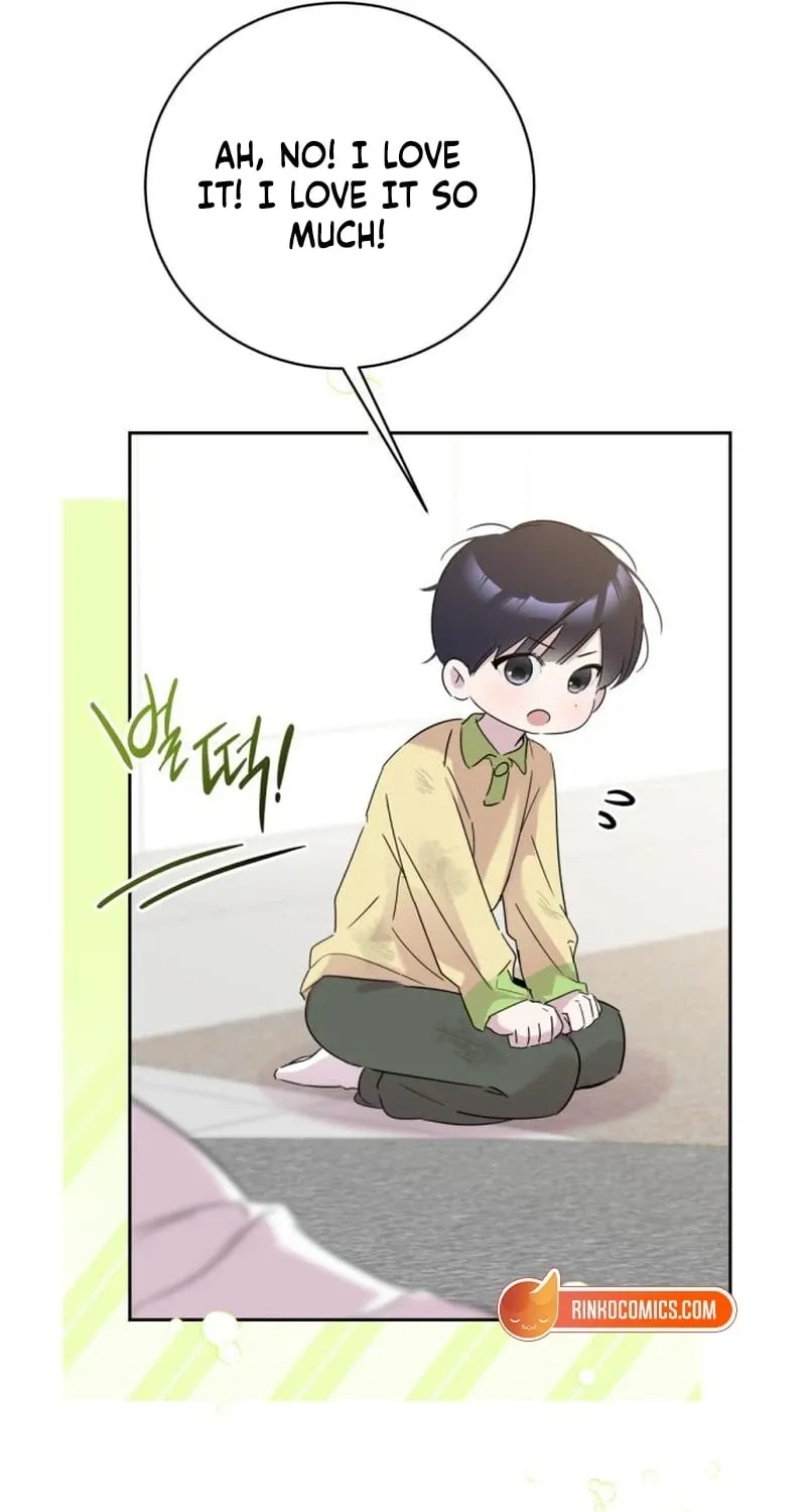 Love Starts with Parenting Chapter 6 page 93 - 