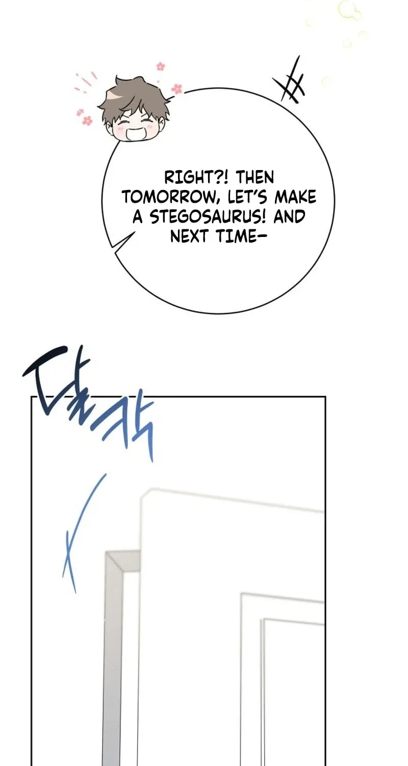 Love Starts with Parenting Chapter 6 page 94 - 