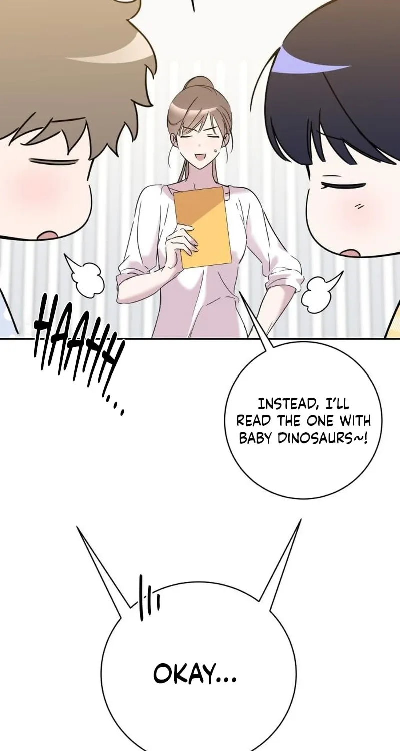 Love Starts with Parenting Chapter 7 page 101 - 