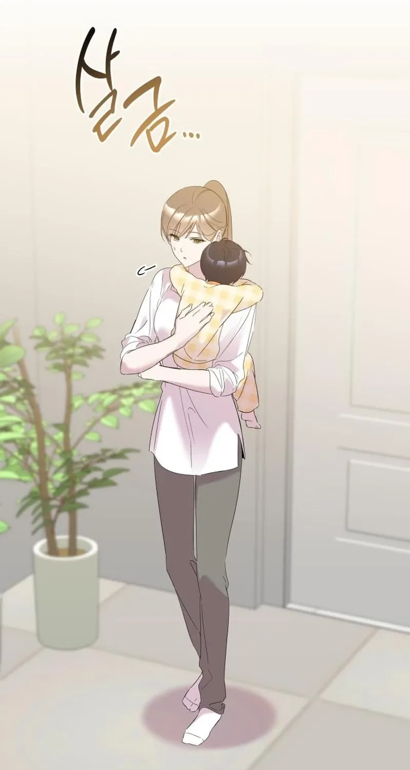 Love Starts with Parenting Chapter 7 page 109 - 