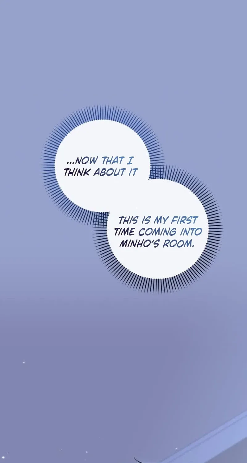 Love Starts with Parenting Chapter 7 page 116 - 