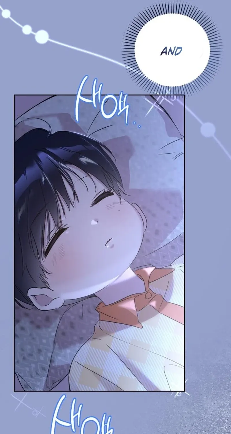 Love Starts with Parenting Chapter 7 page 119 - 