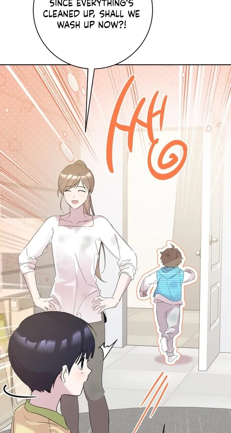 Love Starts with Parenting Chapter 7 page 13 - 