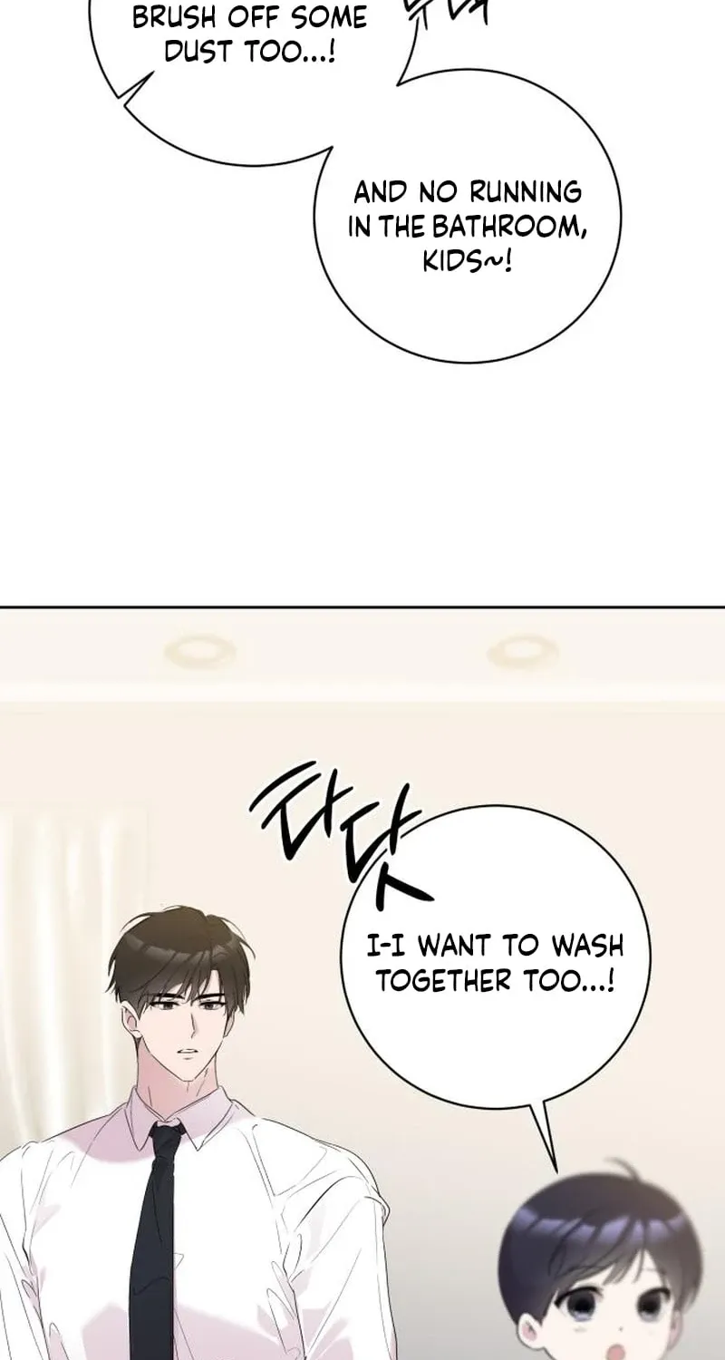Love Starts with Parenting Chapter 7 page 15 - 