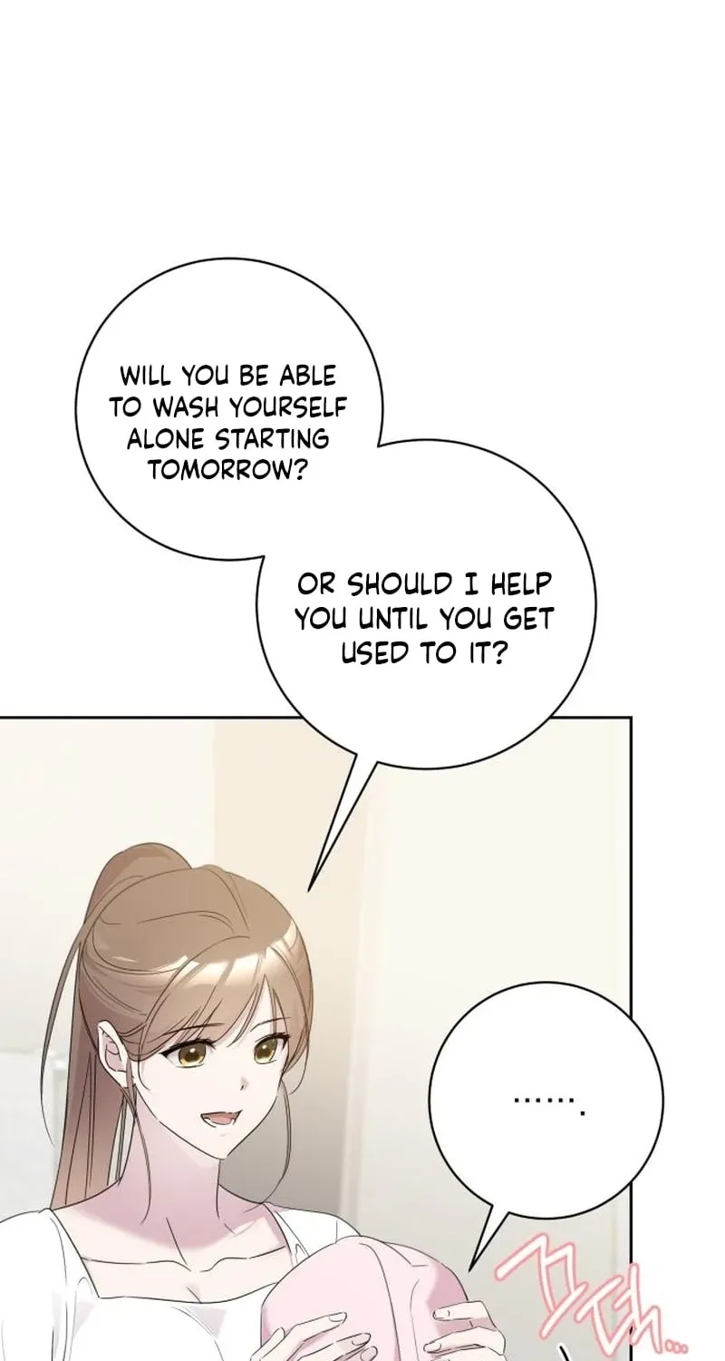 Love Starts with Parenting Chapter 7 page 23 - 
