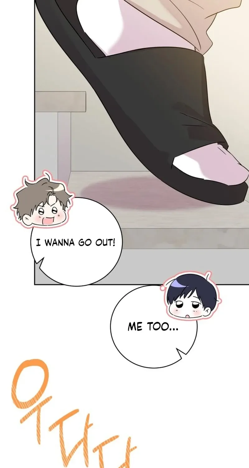 Love Starts with Parenting Chapter 7 page 25 - 