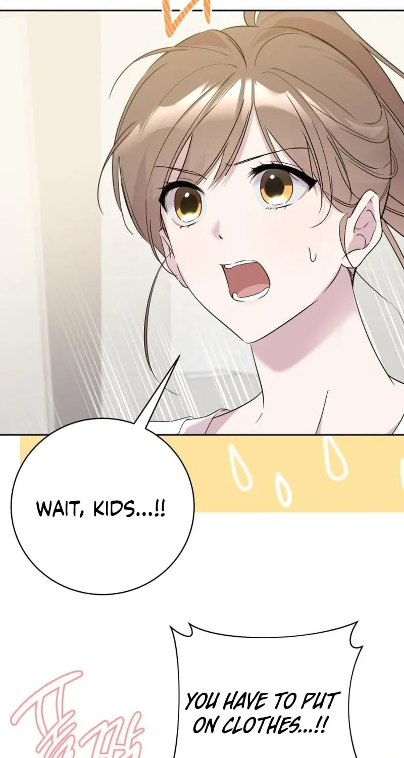 Love Starts with Parenting Chapter 7 page 26 - 