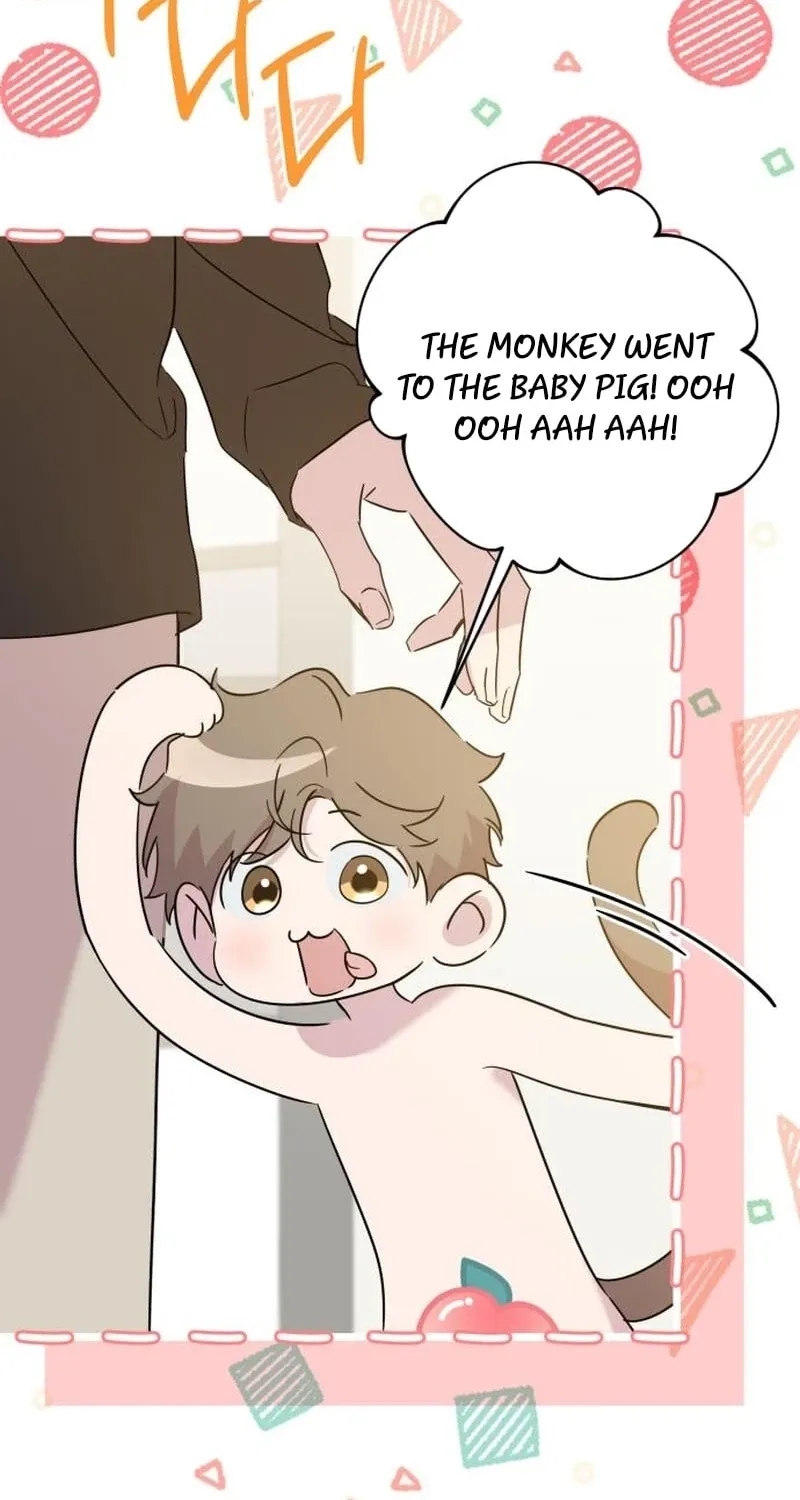 Love Starts with Parenting Chapter 7 page 30 - 