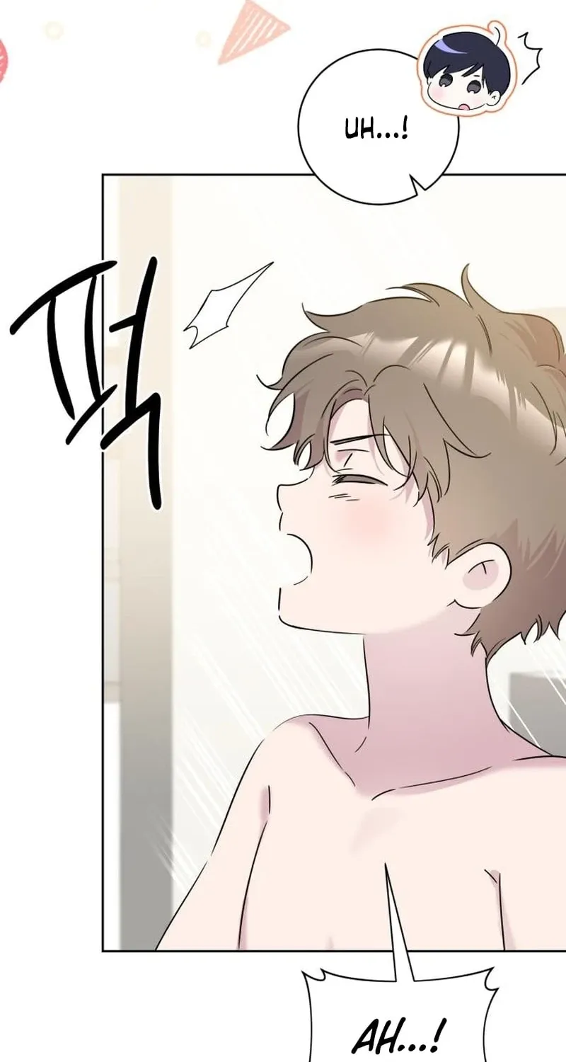 Love Starts with Parenting Chapter 7 page 31 - 