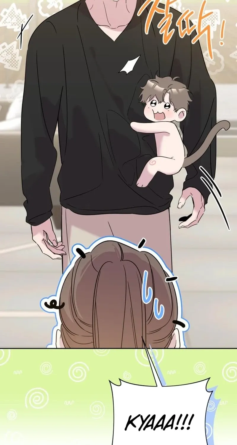 Love Starts with Parenting Chapter 7 page 36 - 