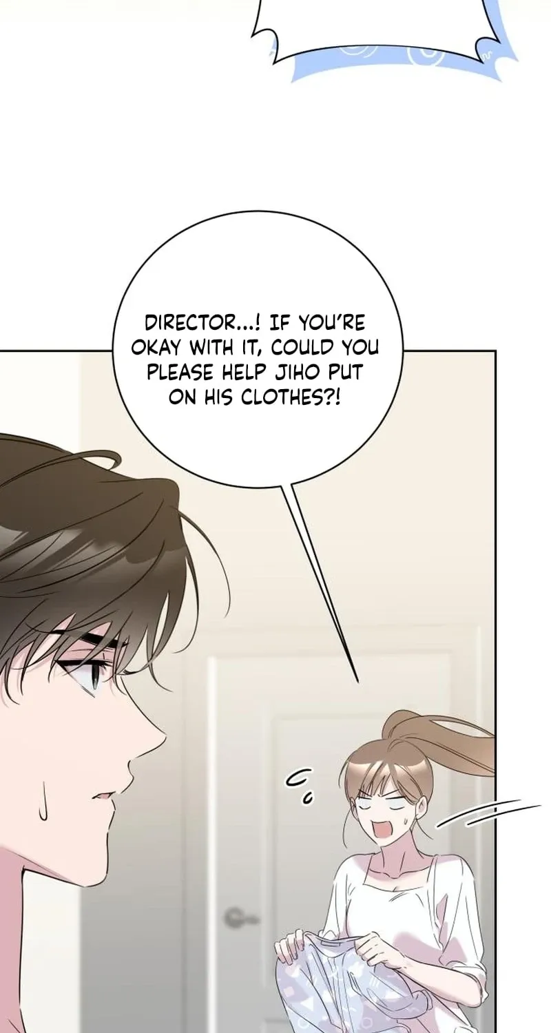 Love Starts with Parenting Chapter 7 page 37 - 