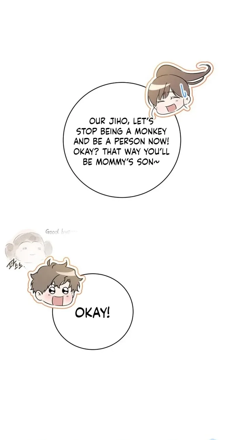 Love Starts with Parenting Chapter 7 page 39 - 