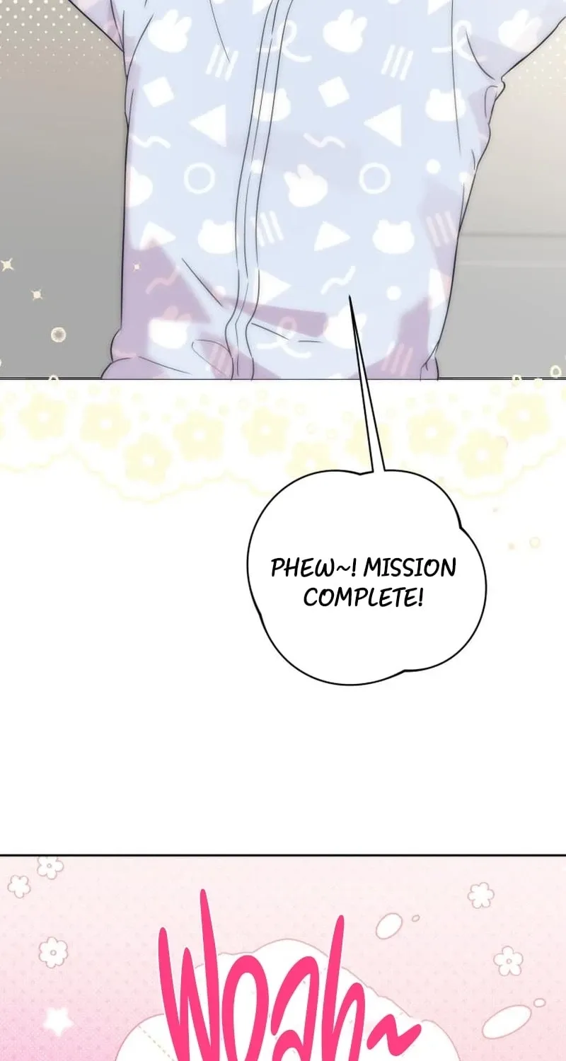 Love Starts with Parenting Chapter 7 page 43 - 