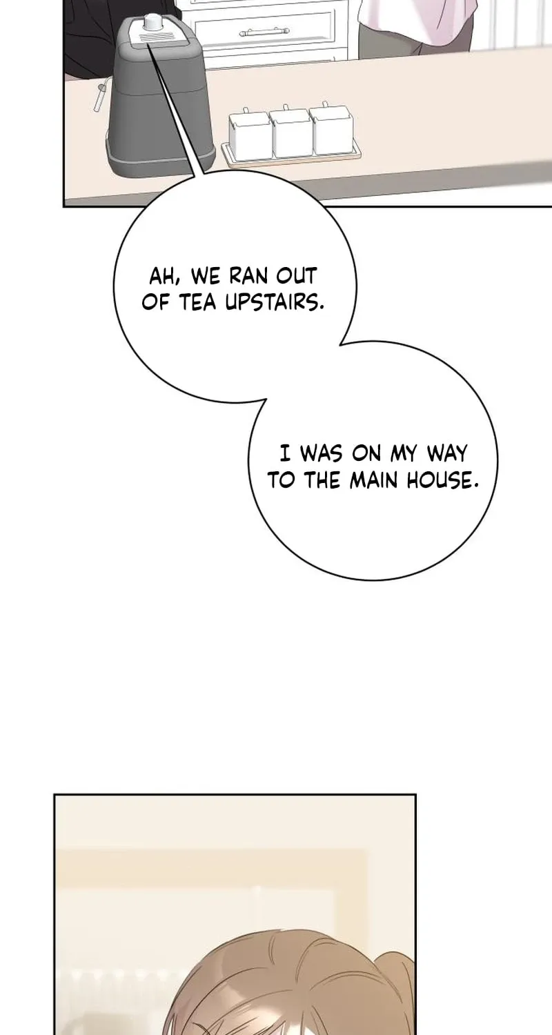 Love Starts with Parenting Chapter 7 page 50 - 