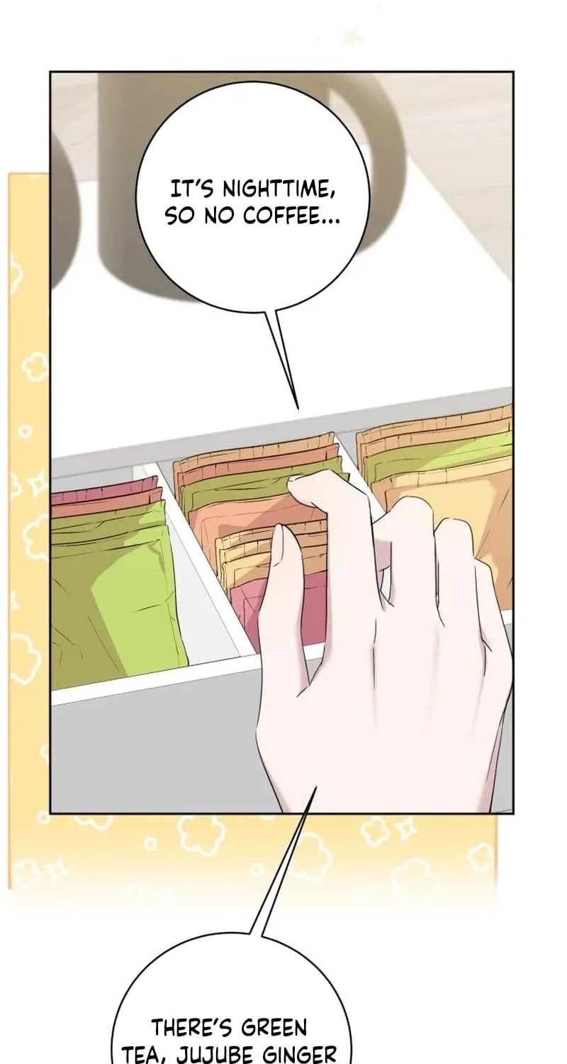 Love Starts with Parenting Chapter 7 page 57 - 