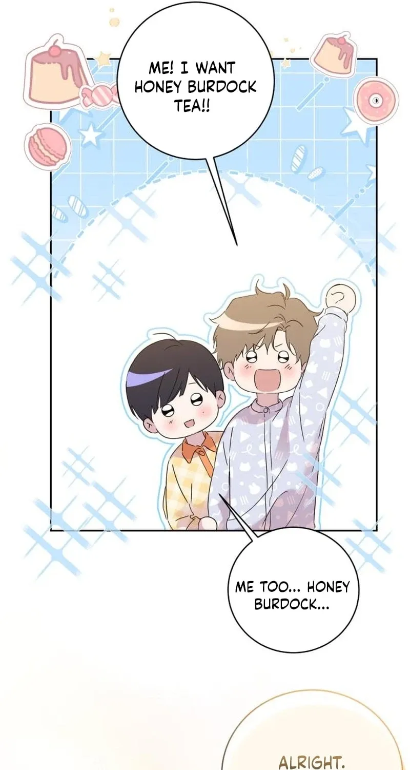 Love Starts with Parenting Chapter 7 page 66 - 