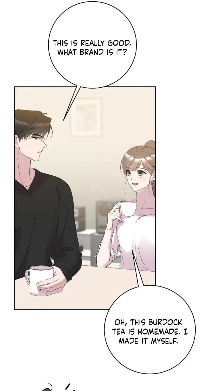Love Starts with Parenting Chapter 7 page 71 - 