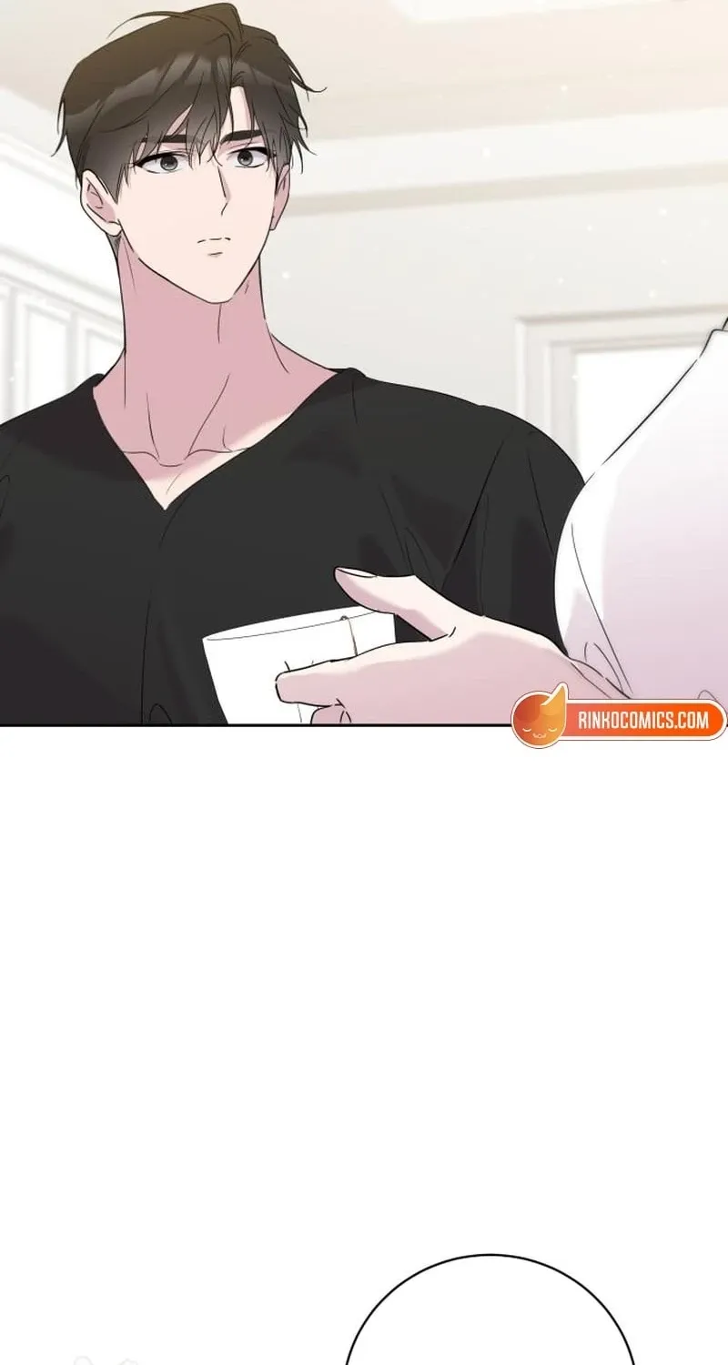 Love Starts with Parenting Chapter 7 page 77 - 