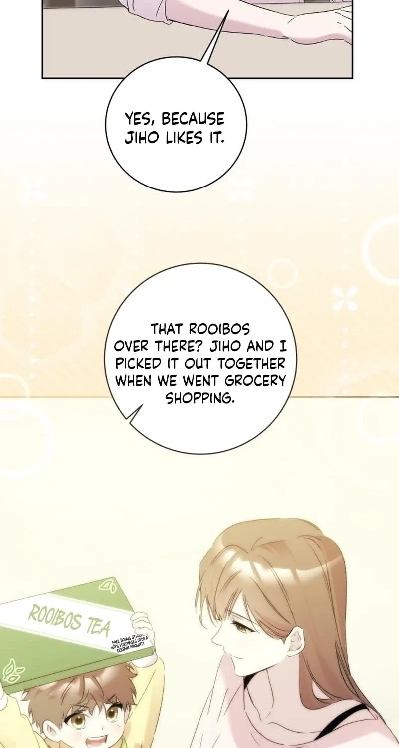 Love Starts with Parenting Chapter 7 page 80 - 
