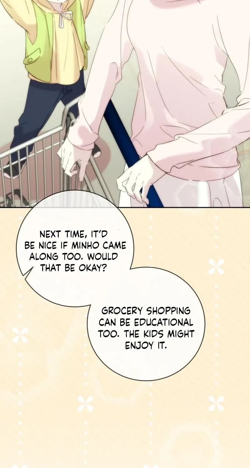 Love Starts with Parenting Chapter 7 page 81 - 