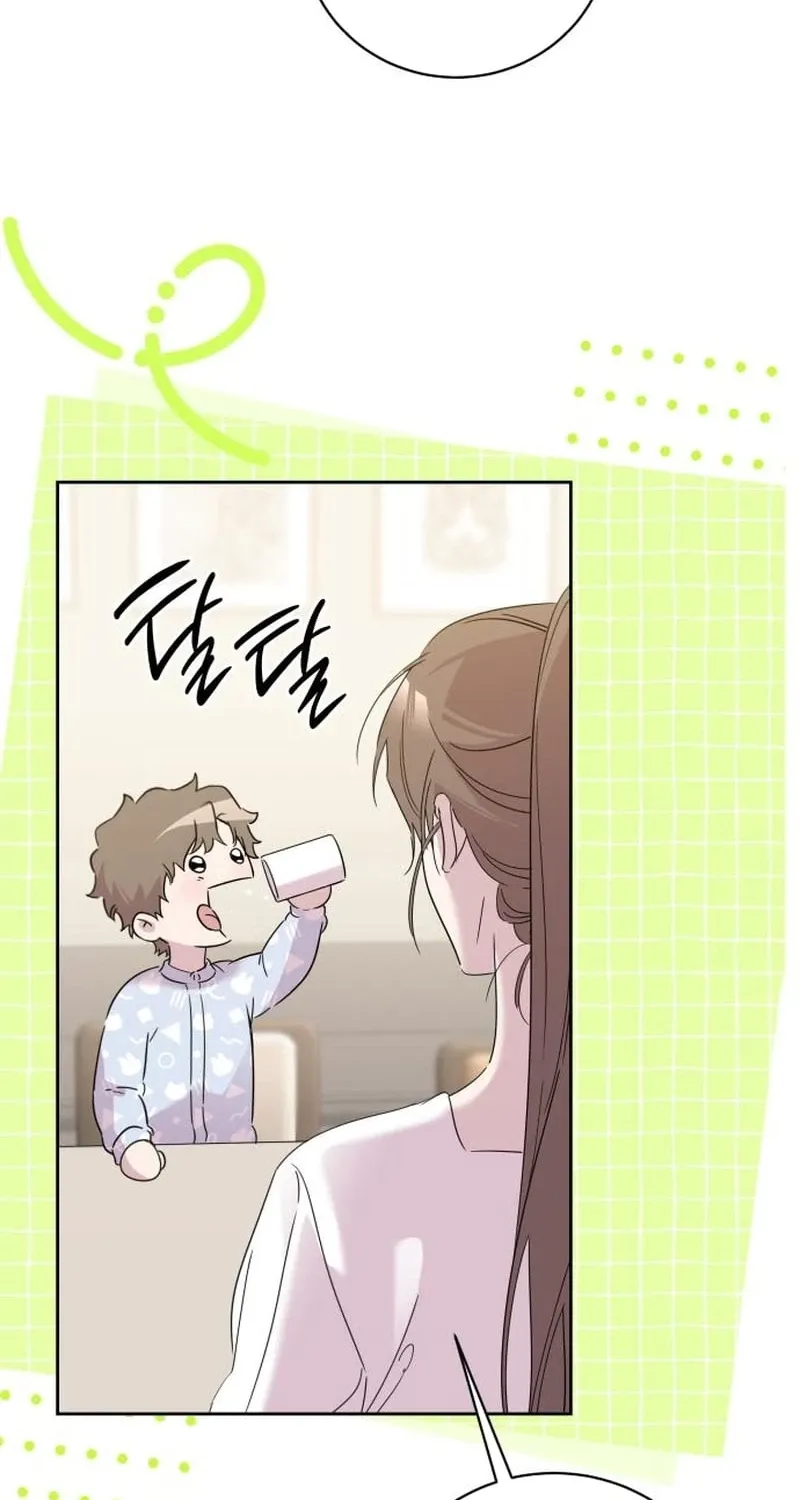 Love Starts with Parenting Chapter 7 page 84 - 
