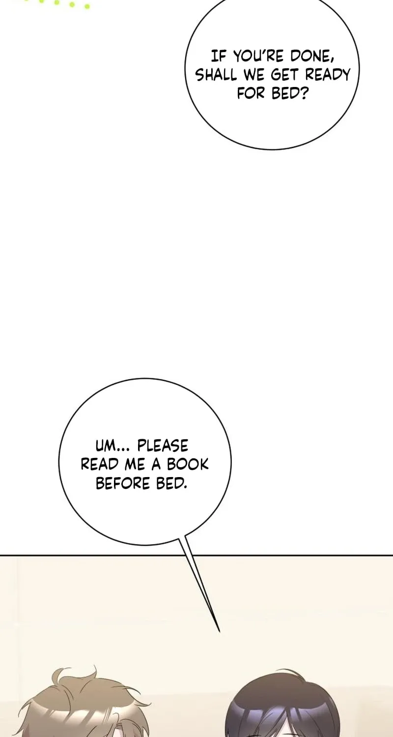 Love Starts with Parenting Chapter 7 page 85 - 