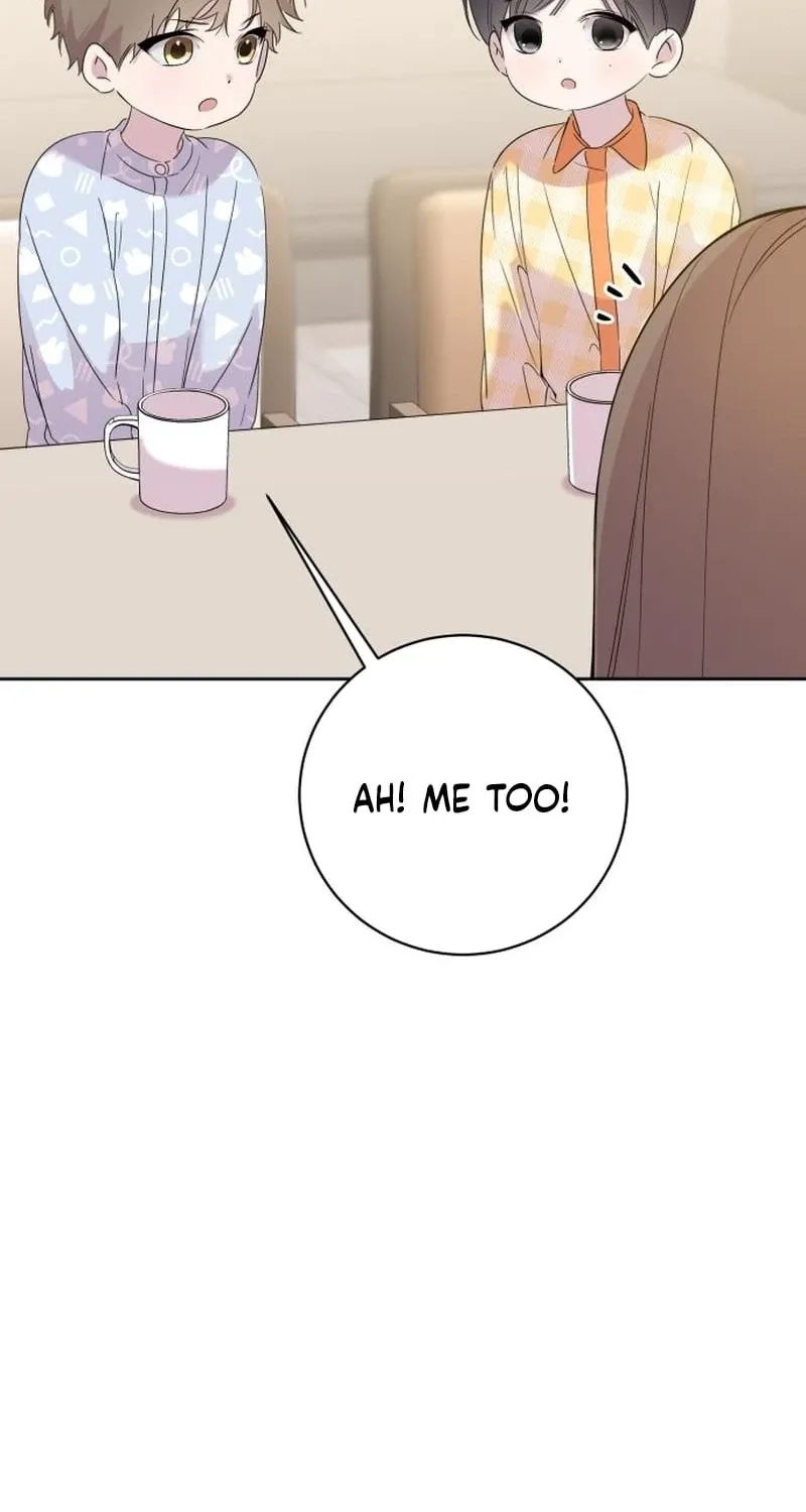 Love Starts with Parenting Chapter 7 page 86 - 