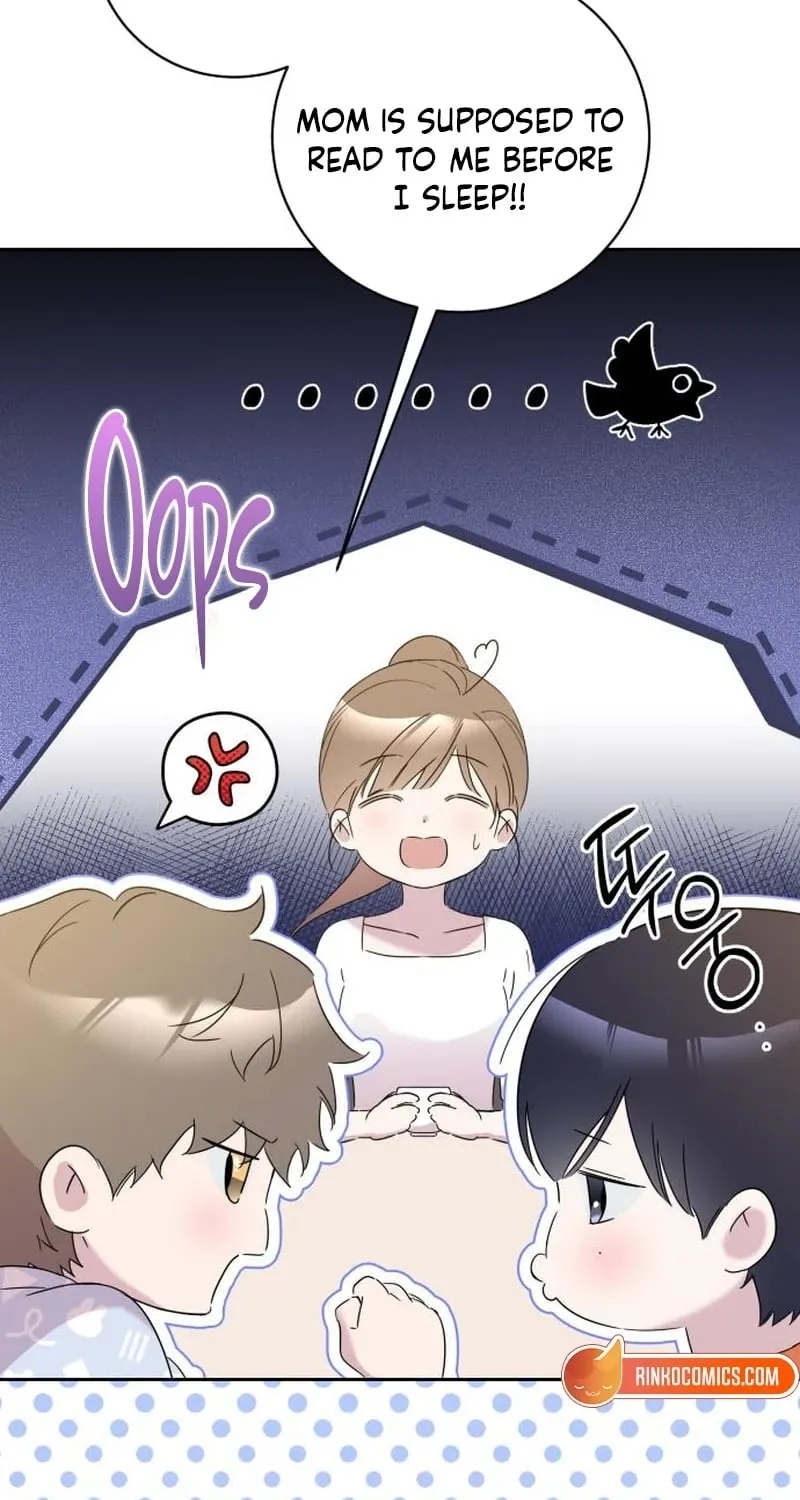 Love Starts with Parenting Chapter 7 page 91 - 