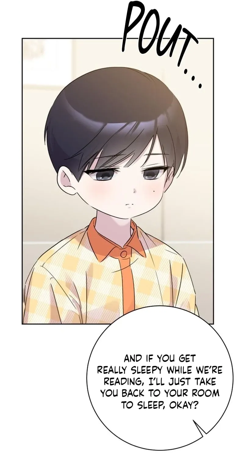 Love Starts with Parenting Chapter 7 page 93 - 