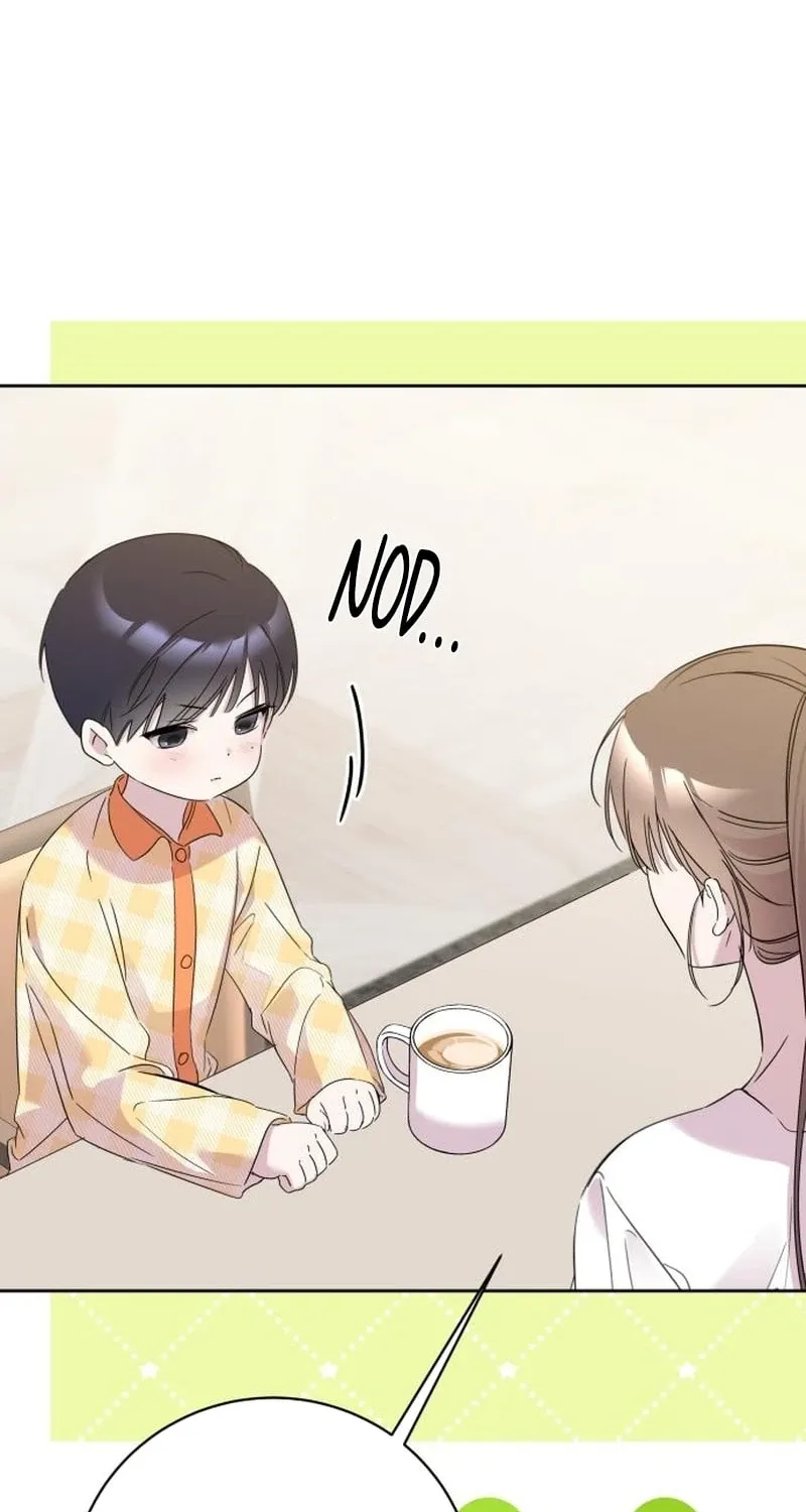 Love Starts with Parenting Chapter 7 page 94 - 