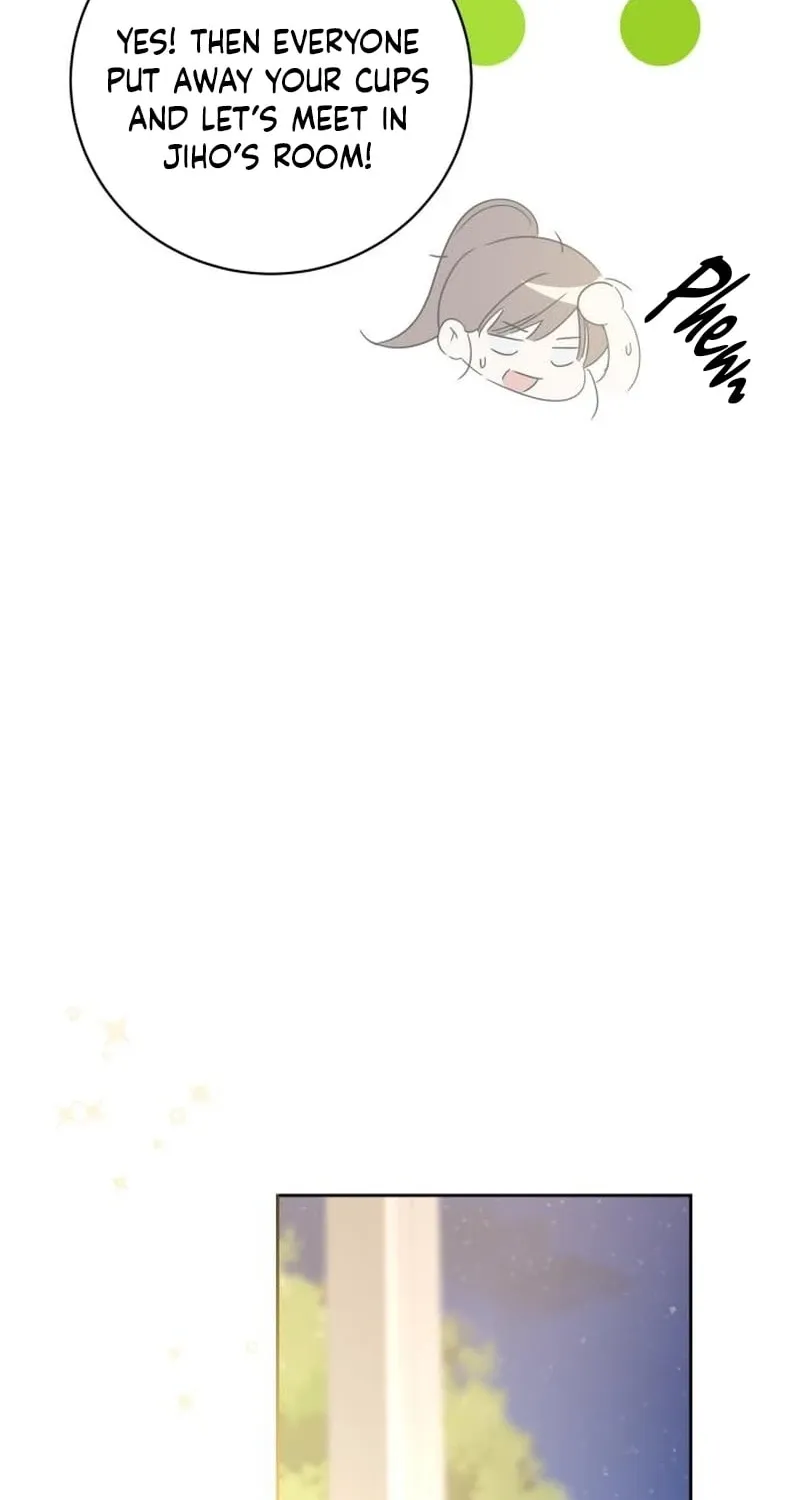Love Starts with Parenting Chapter 7 page 95 - 