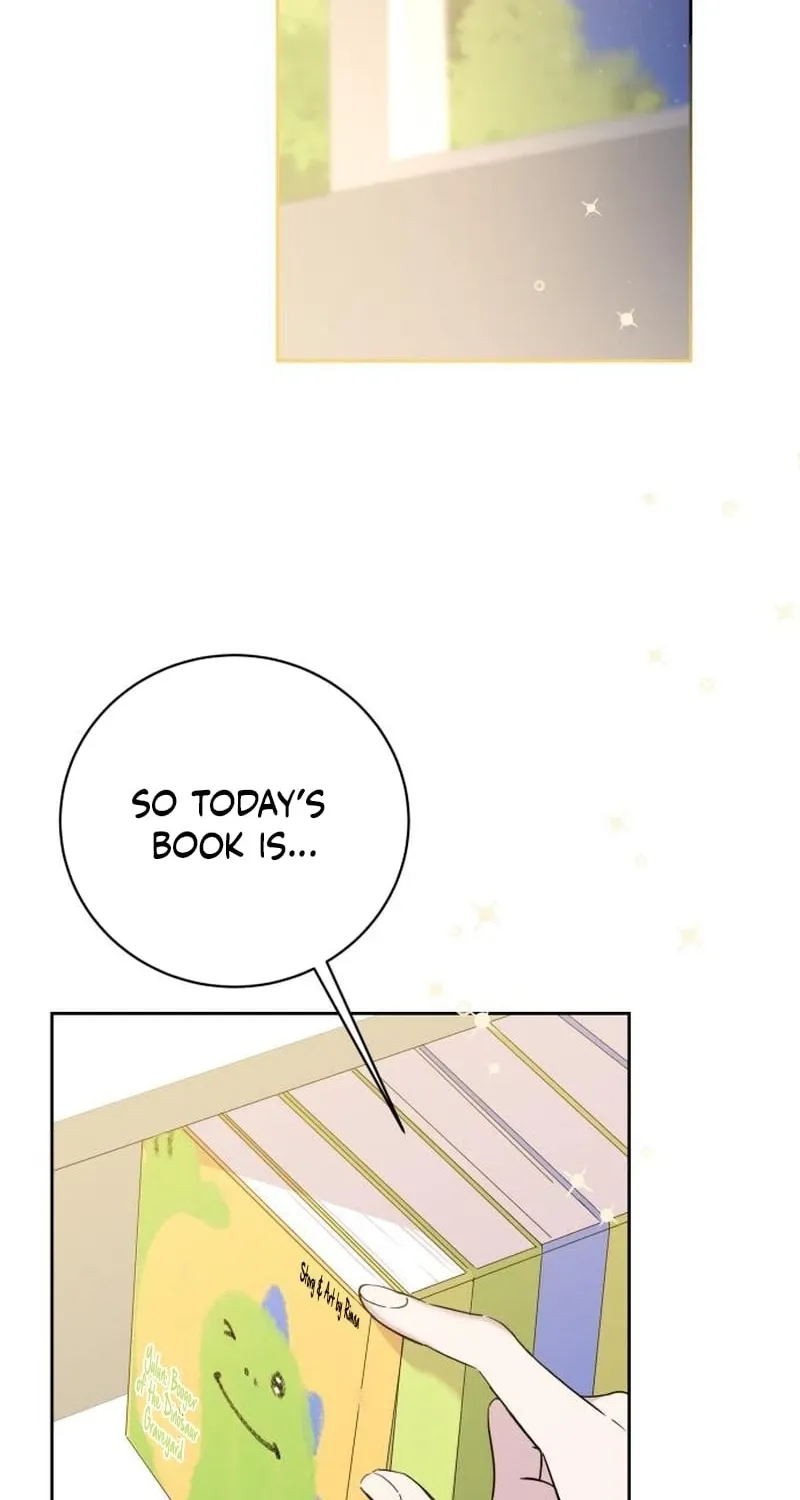 Love Starts with Parenting Chapter 7 page 96 - 
