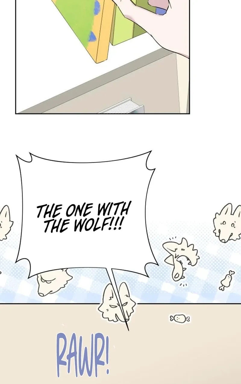 Love Starts with Parenting Chapter 7 page 97 - 