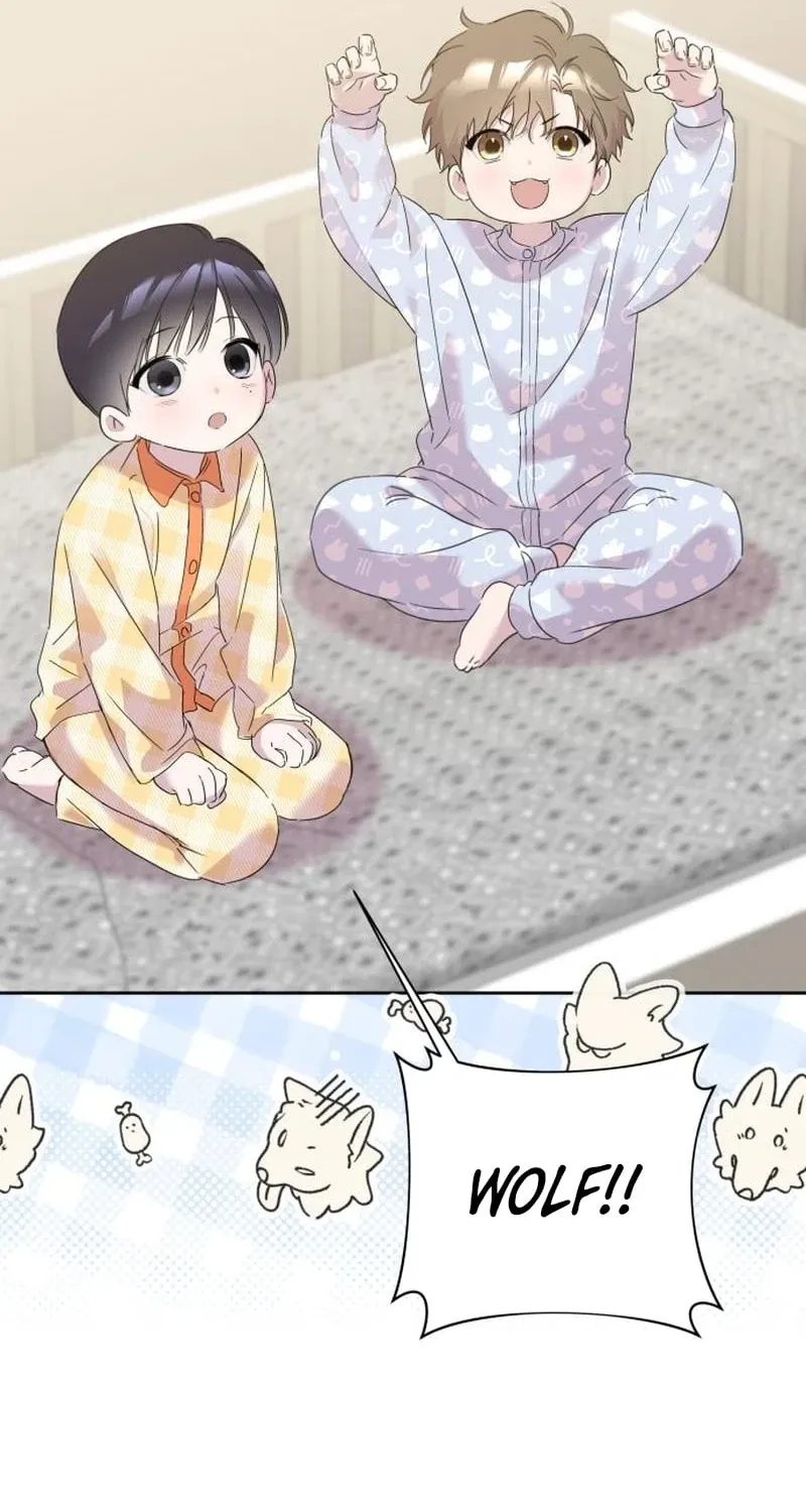 Love Starts with Parenting Chapter 7 page 98 - 