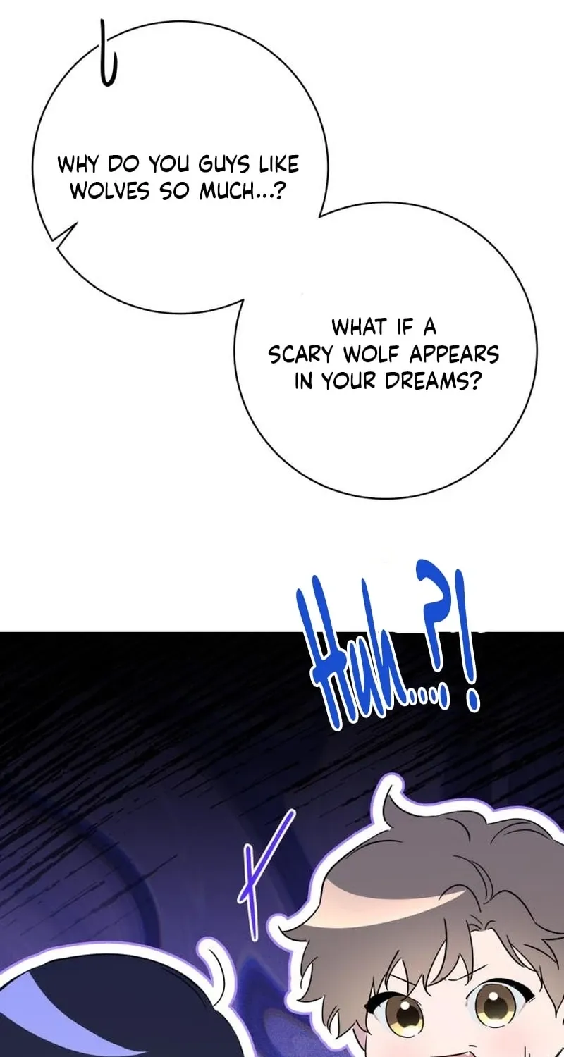 Love Starts with Parenting Chapter 7 page 99 - 