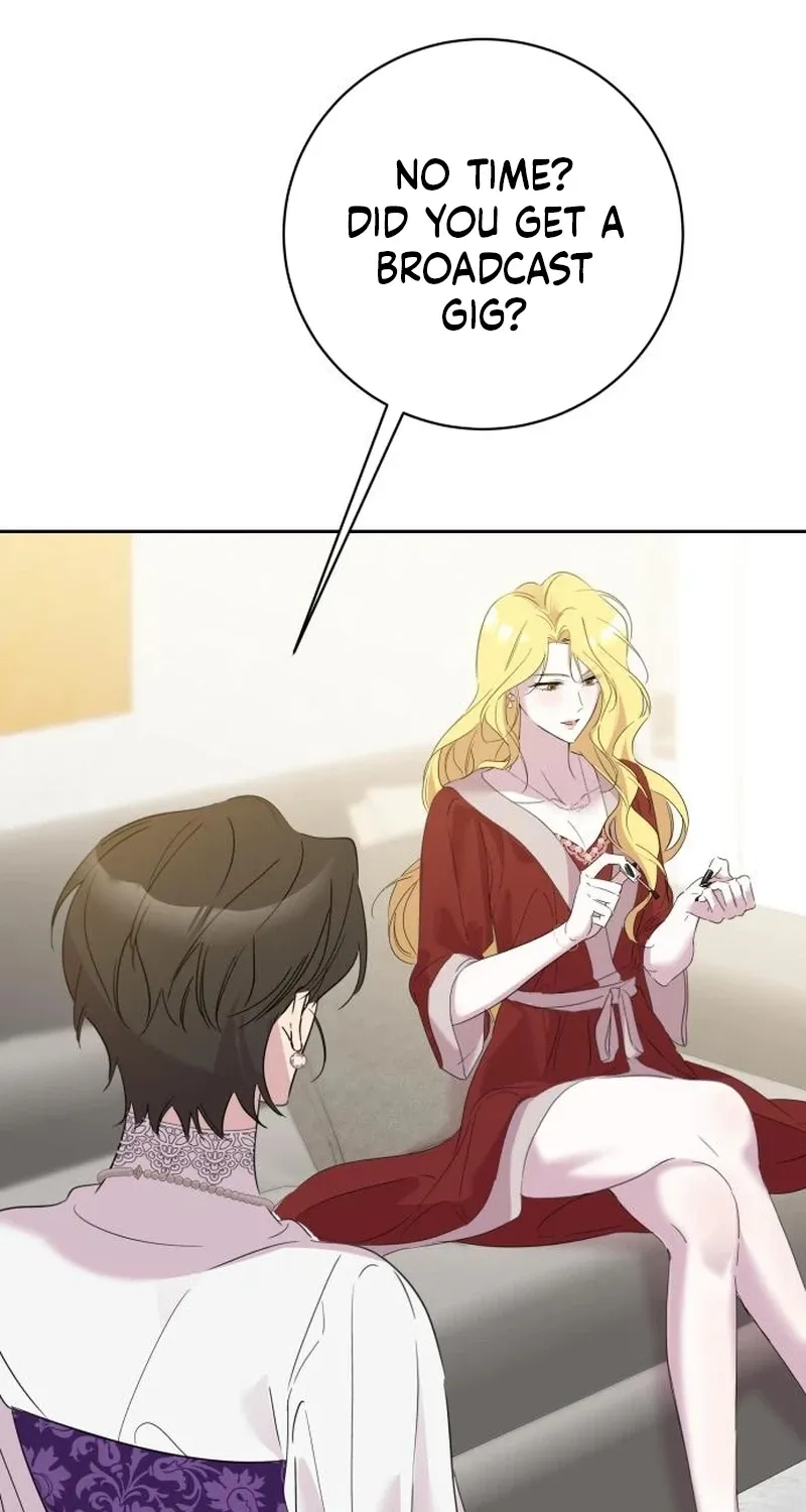 Love Starts with Parenting Chapter 8 page 105 - 