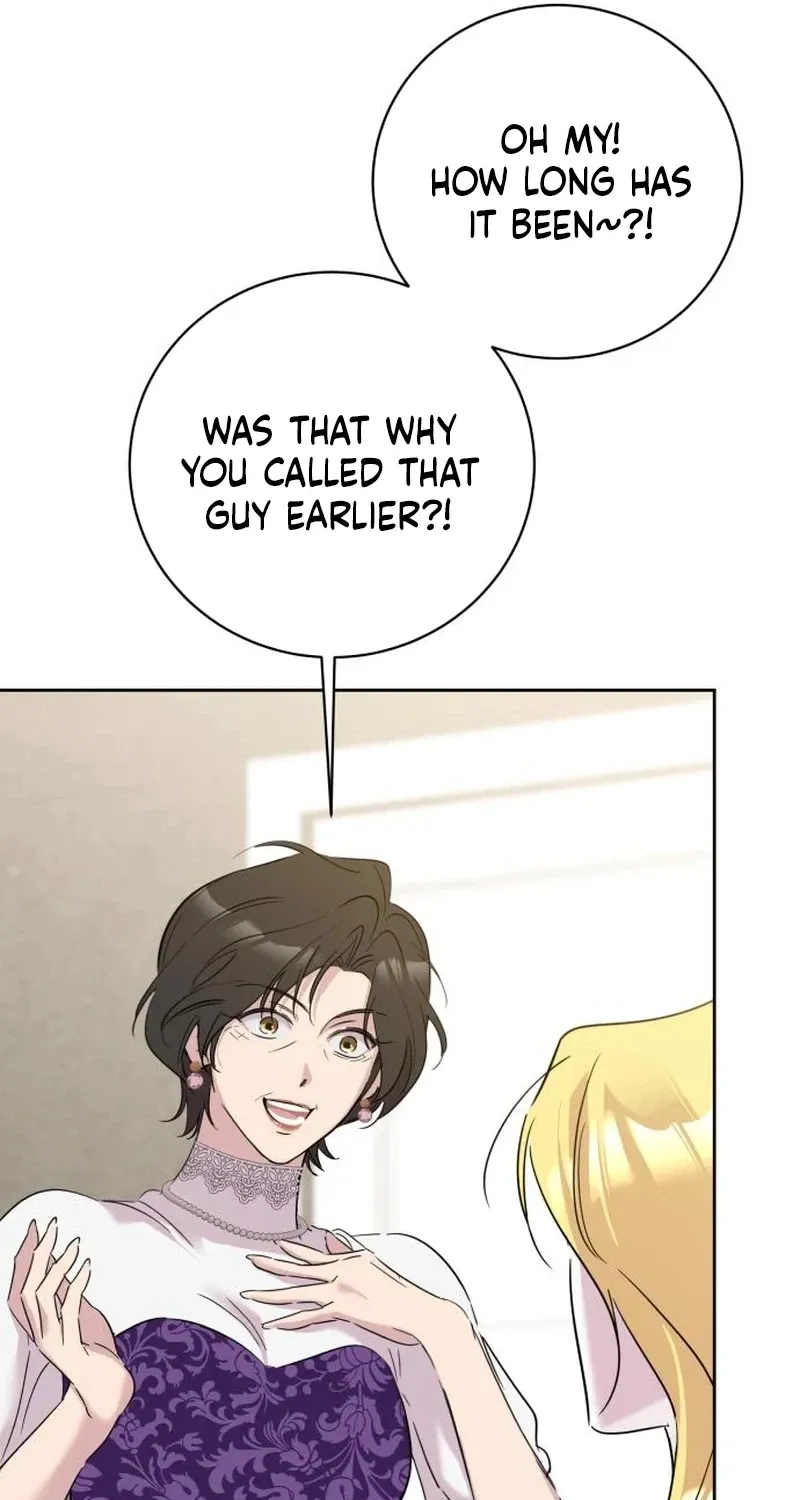 Love Starts with Parenting Chapter 8 page 107 - 