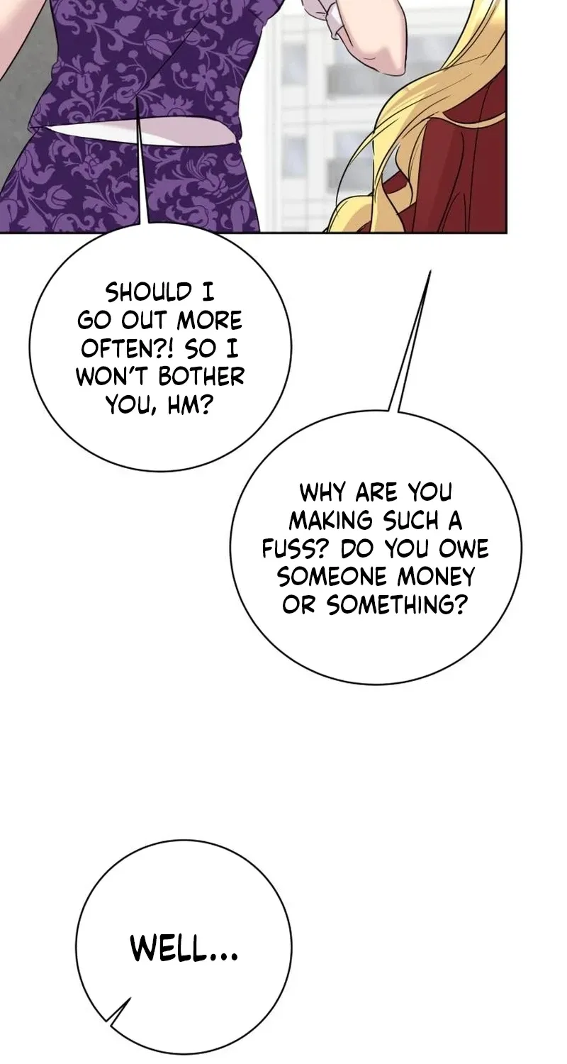 Love Starts with Parenting Chapter 8 page 108 - 