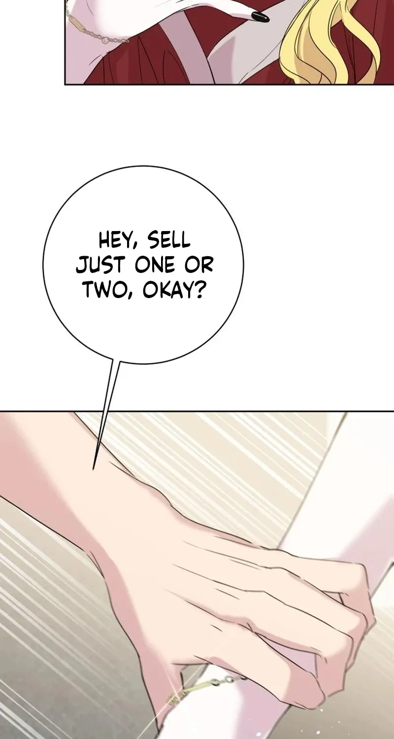 Love Starts with Parenting Chapter 8 page 113 - 